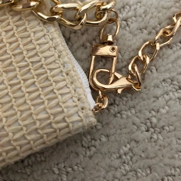 New Dior beauty pouch case read - reworked - Picture 4 of 13